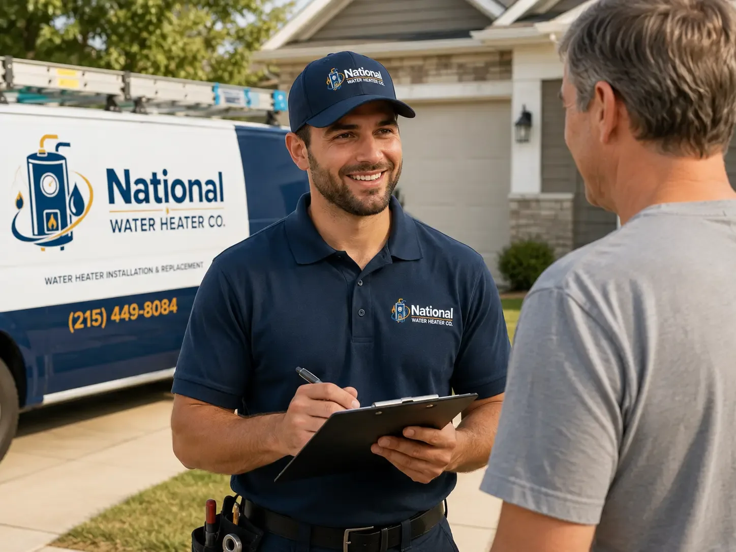 Water Heater Installation La Rue, OH FAQs